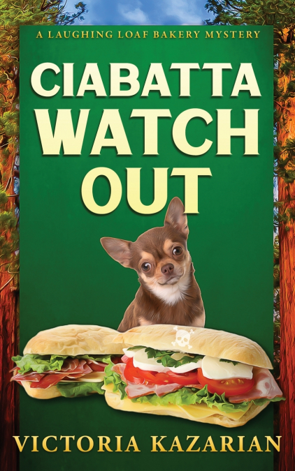 Ciabatta Watch Out
