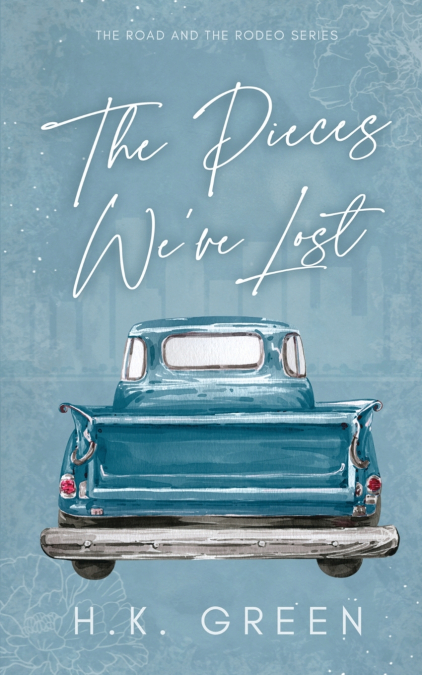 The Pieces We’ve Lost