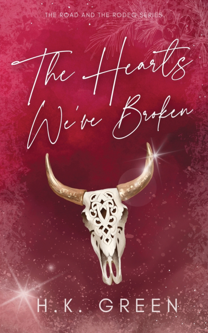 The Hearts We’ve Broken