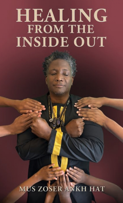 Healing From The Inside Out