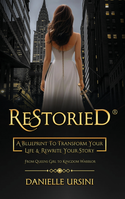 ReStoried®