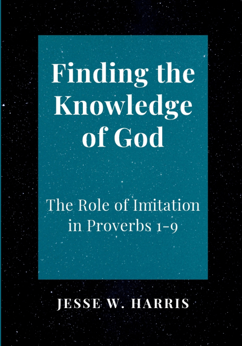 Finding the Knowledge of God