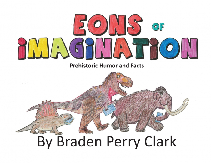 Eons of Imagination