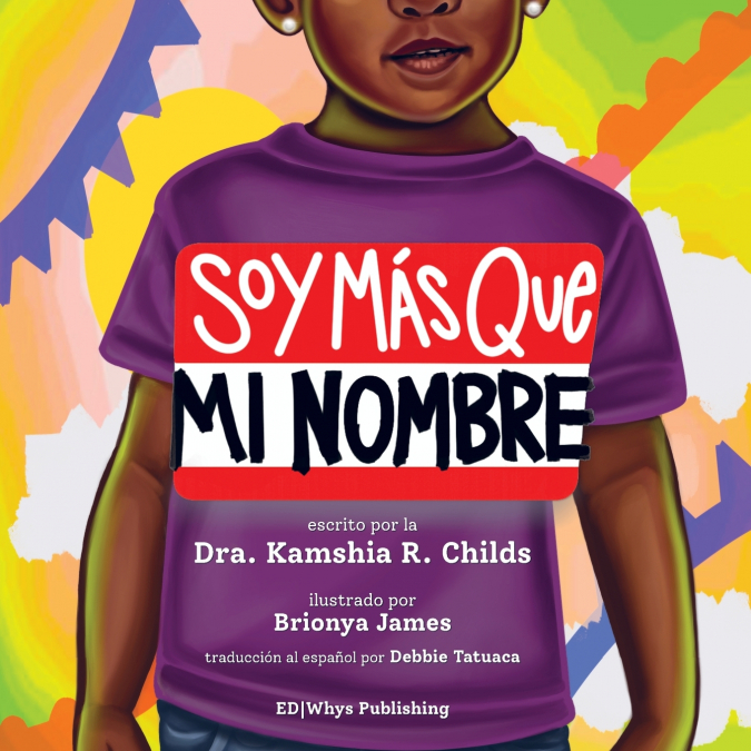 Soy Más Que Mi Nombre