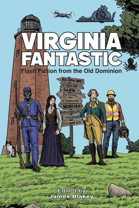 Virginia Fantastic