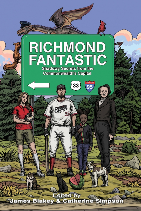 Richmond Fantastic