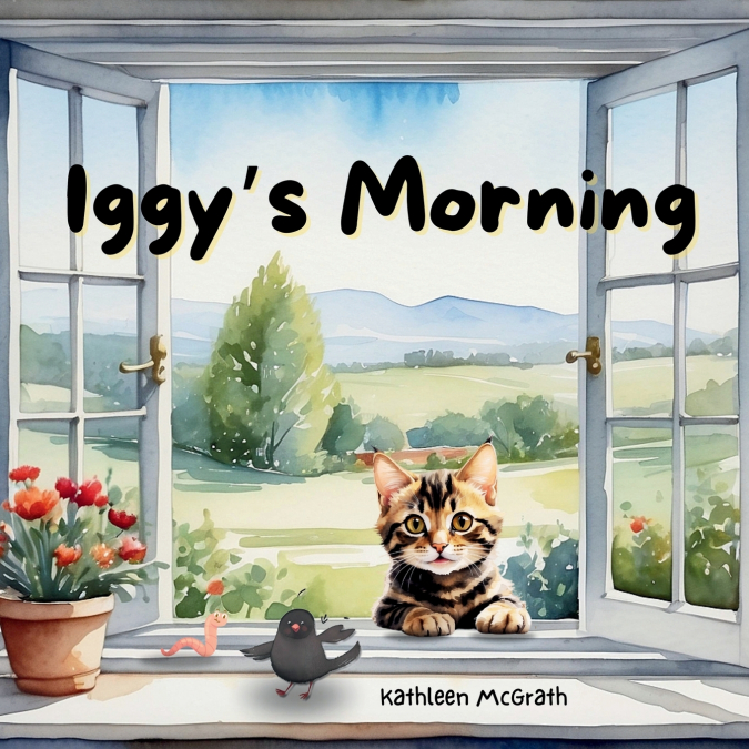 Iggy’s Morning
