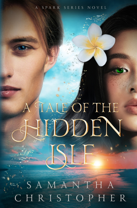 A Tale of the Hidden Isle