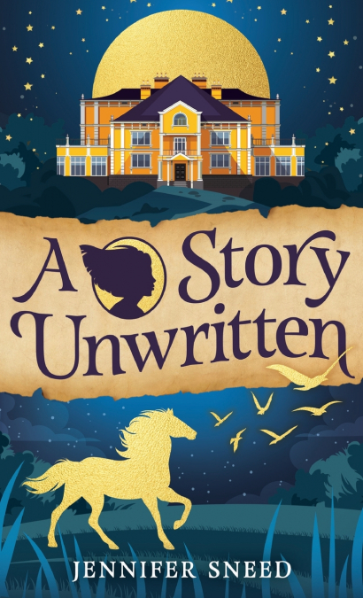 A Story Unwritten