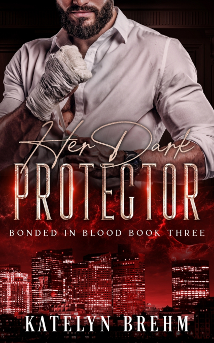 Her Dark Protector