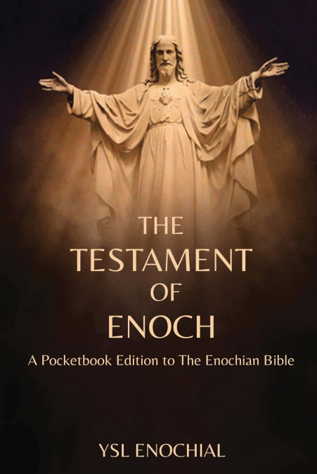 The Testament of Enoch