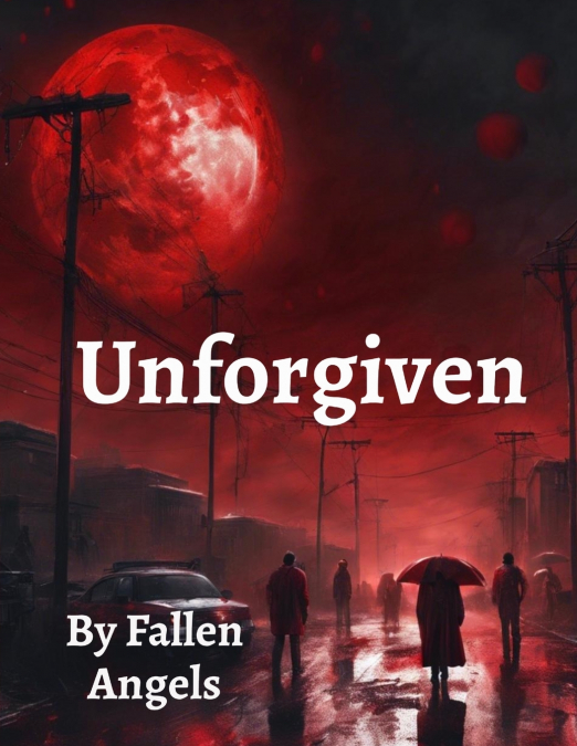Unforgiven