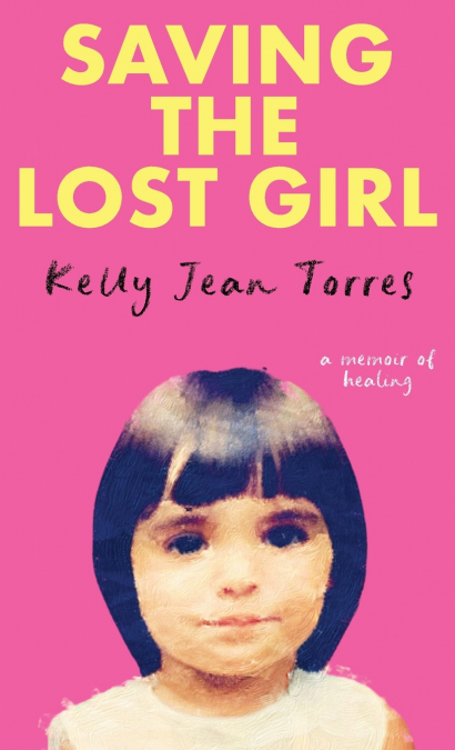 Saving The Lost Girl