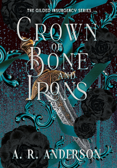 Crown of Bone and Irons