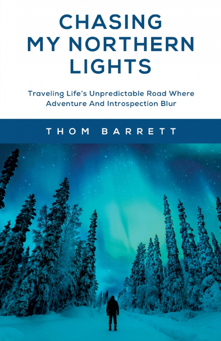 Chasing My Northern Lights
