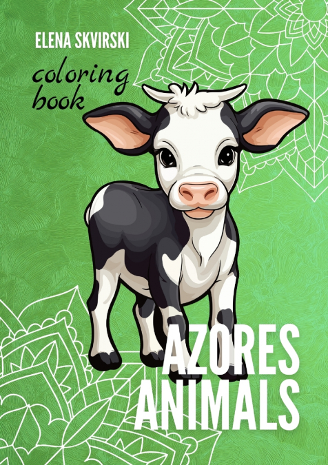 Azores Animals