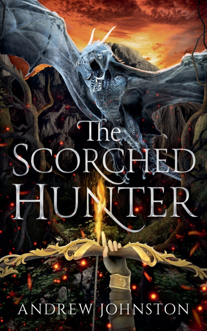 The Scorched Hunter
