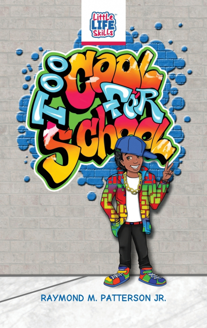 Too Cool for School