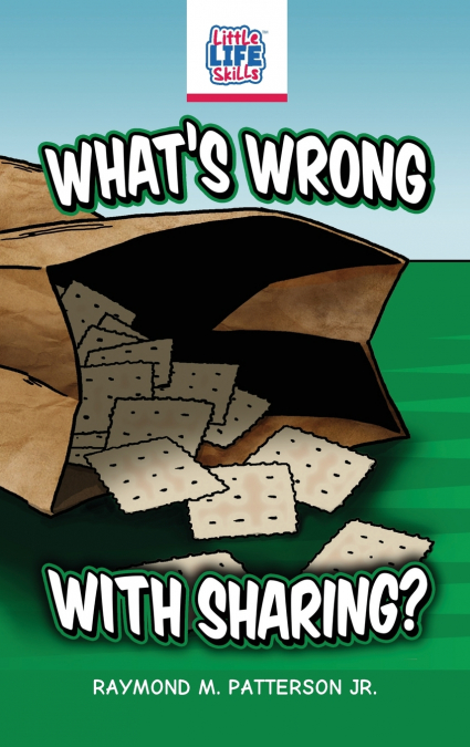 What’s Wrong with Sharing