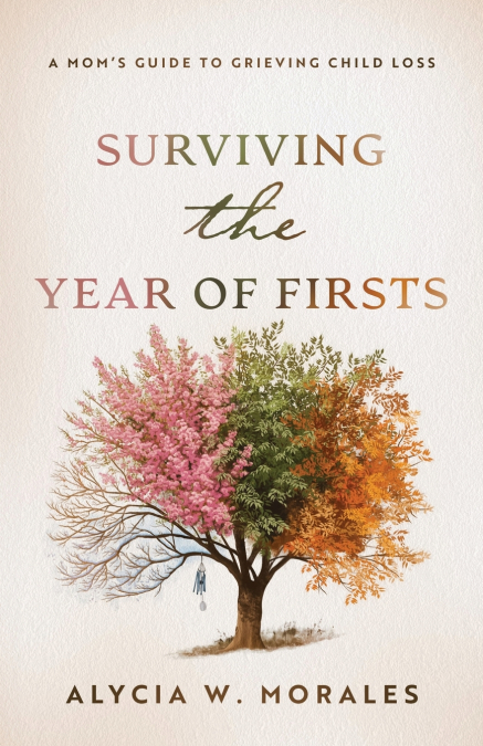 Surviving the Year of Firsts