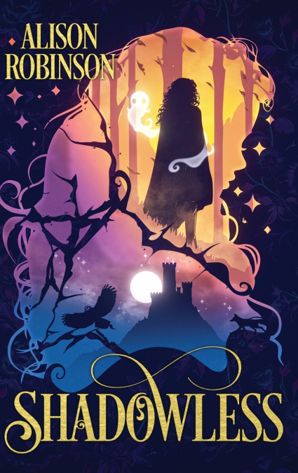Shadowless