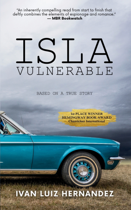 Isla Vulnerable