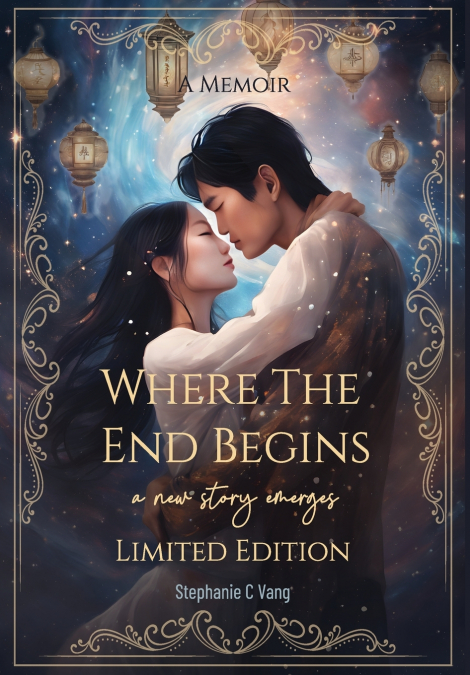 Where the End Begins