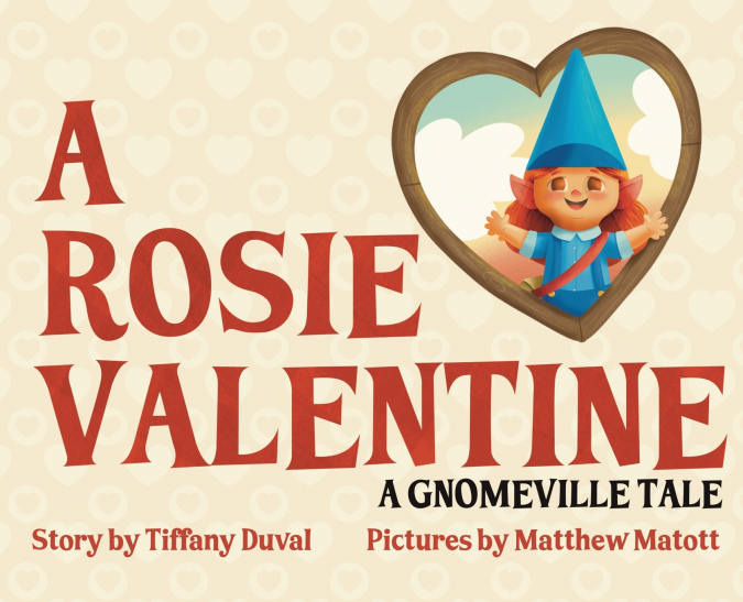 A Rosie Valentine