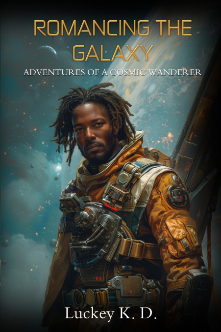 Romancing the Galaxy
