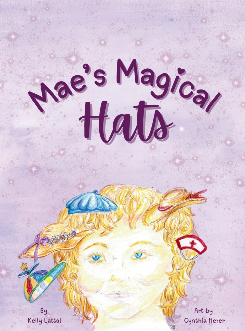 Mae’s Magical Hats