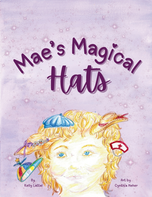 Mae’s Magical Hats