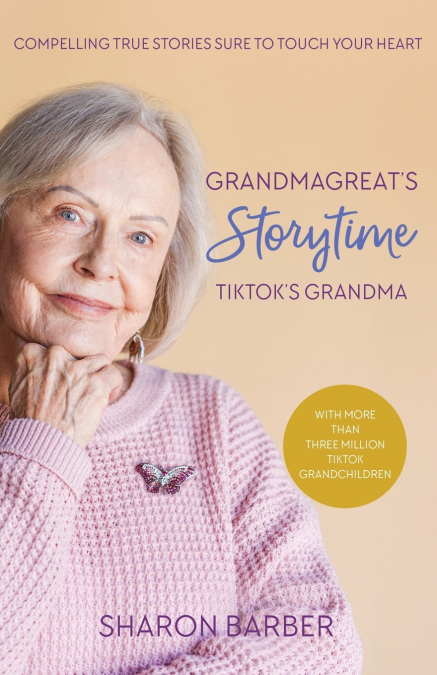 Grandmagreat’s Storytime