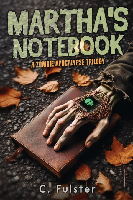Martha’s Notebook