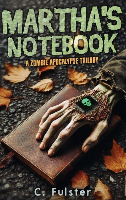 Martha’s Notebook