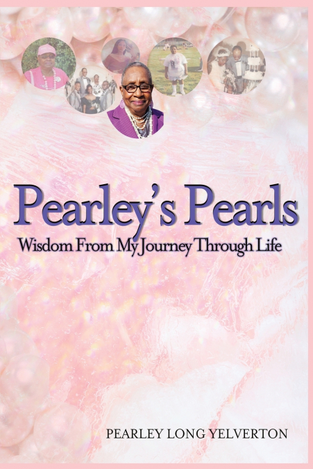 Pearley’s Pearls