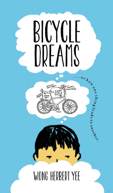 BICYCLE DREAMS