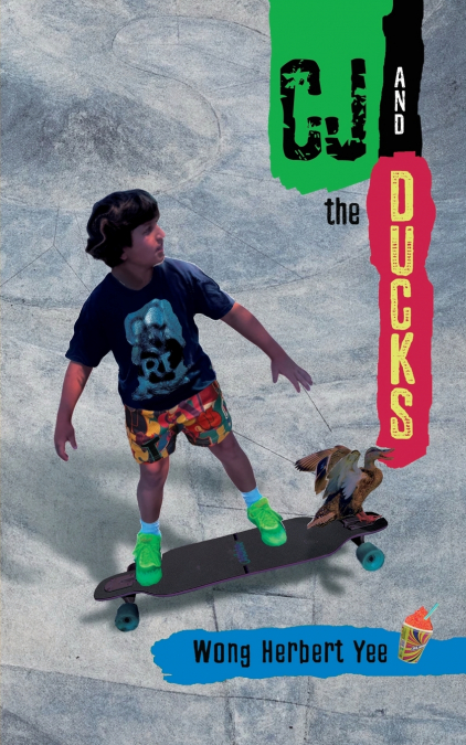 CJ and the Ducks