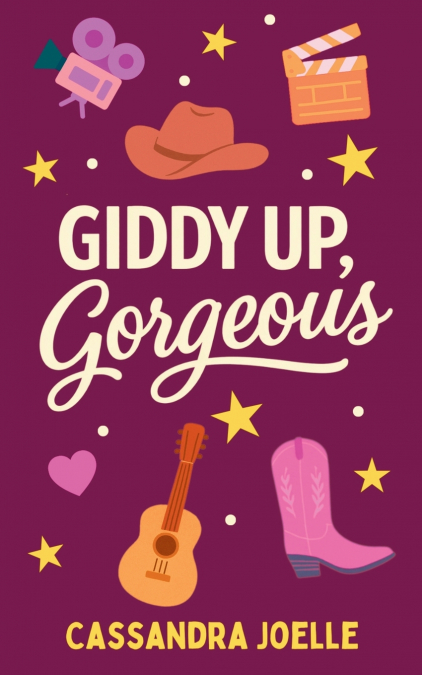Giddy Up, Gorgeous