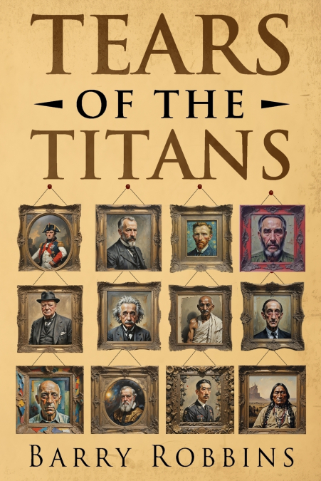 Tears of the Titans
