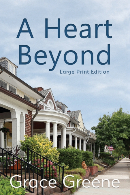 A Heart Beyond