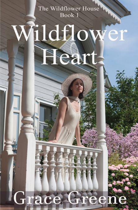 Wildflower Heart