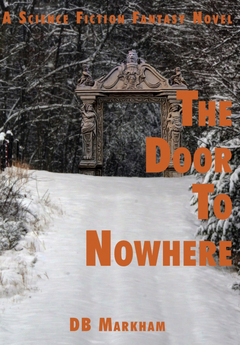 The Door To Nowhere