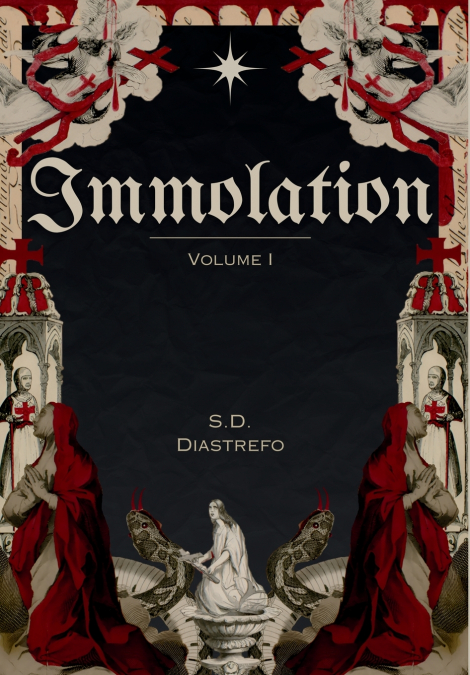 Immolation