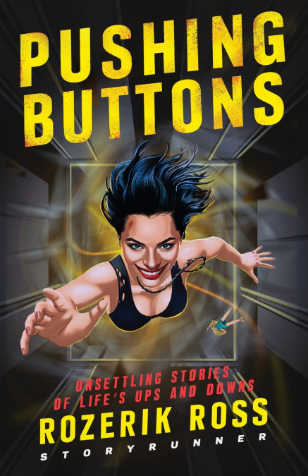 Pushing Buttons