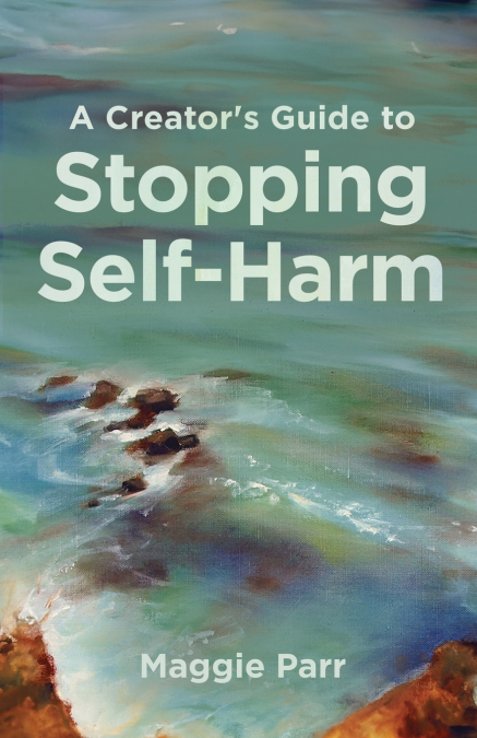 A Creator’s Guide to Stopping Self-Harm