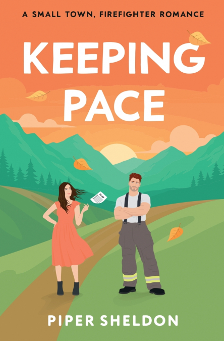 Keeping Pace