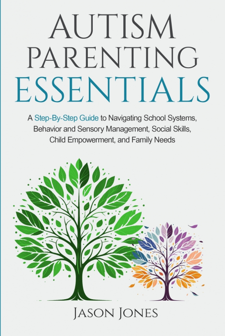 Autism Parenting Essentials