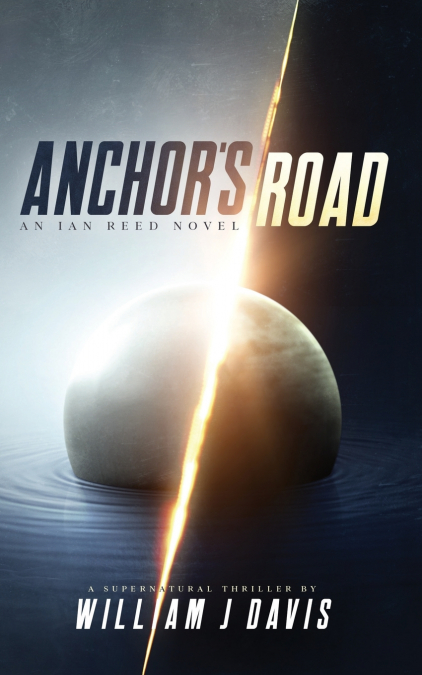 Anchor’s Road
