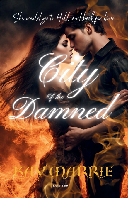 City of the Damned