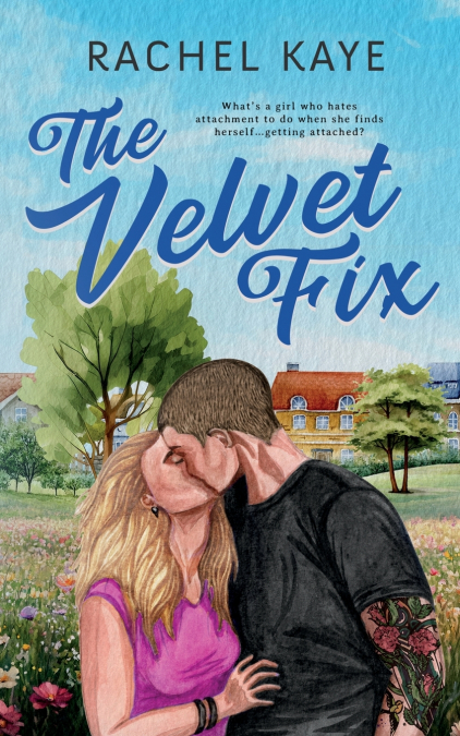 The Velvet Fix